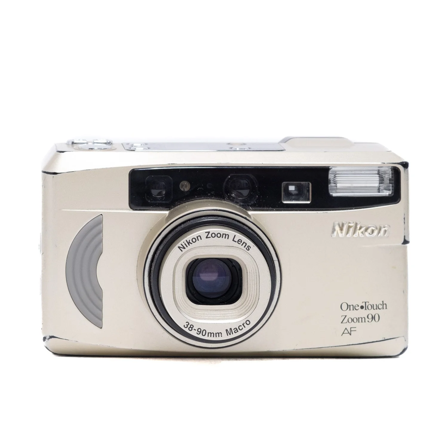 Nikon Onetouch Zoom 90 AF