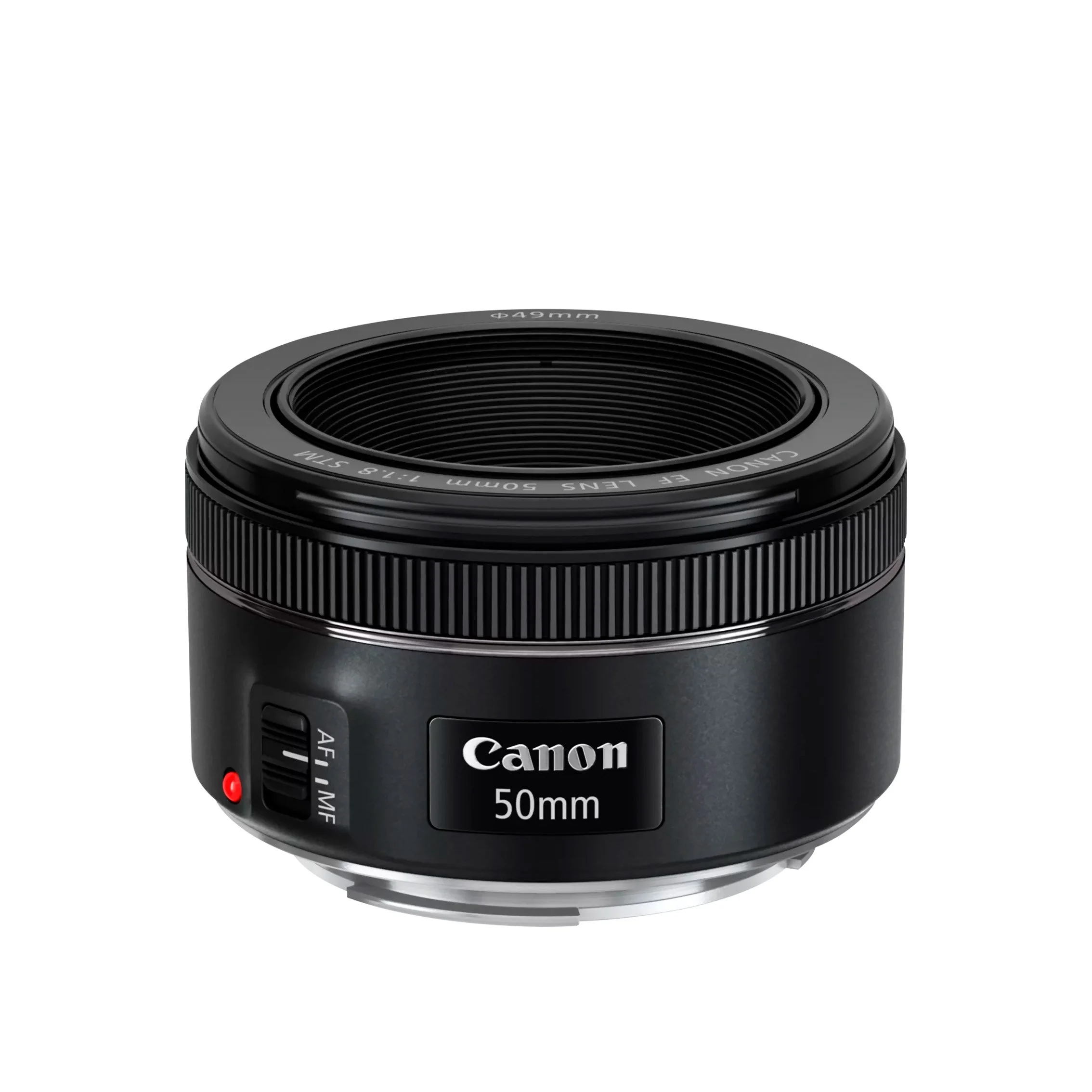 Canon EF 50 1.8 STM