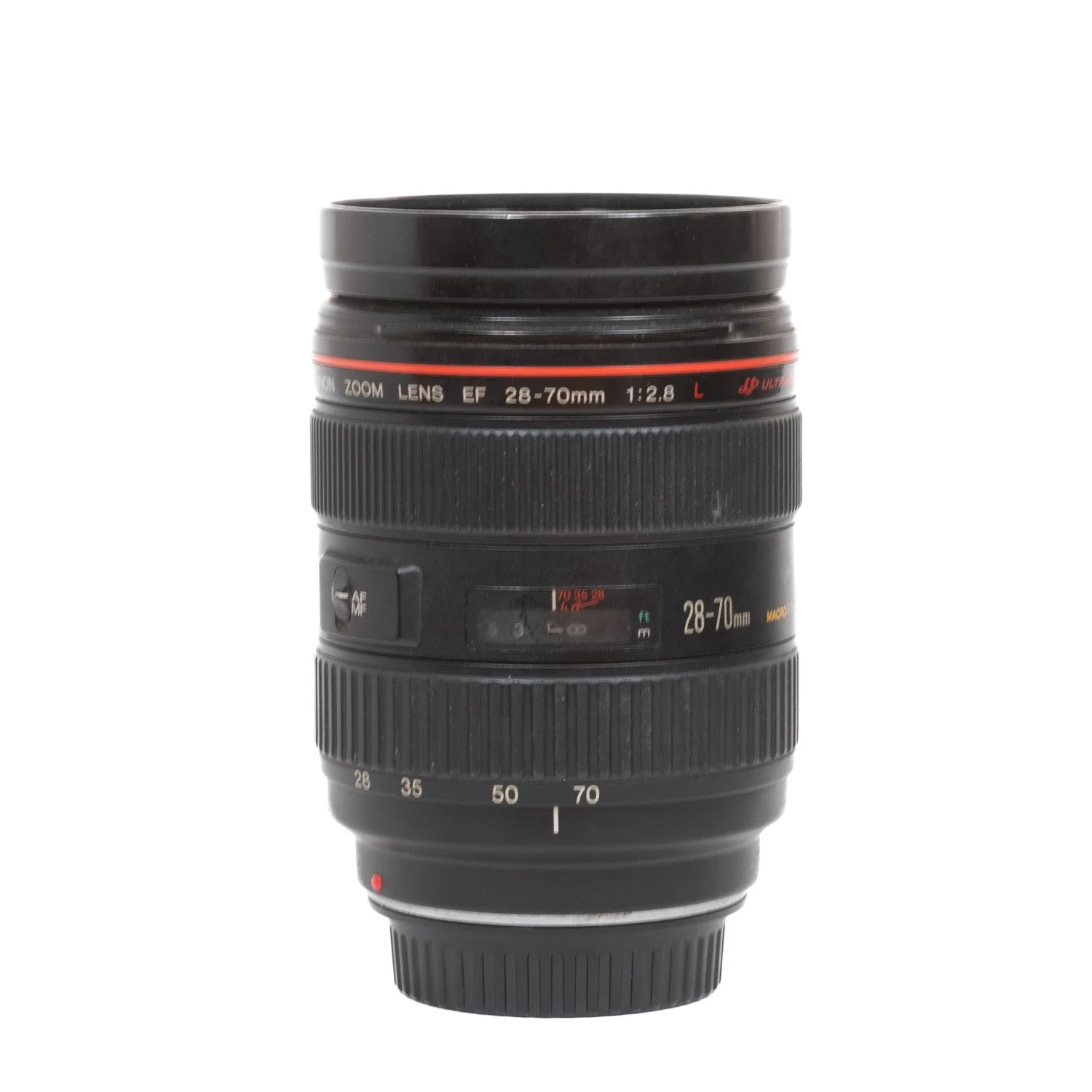 Canon EF 28-70 2.8L