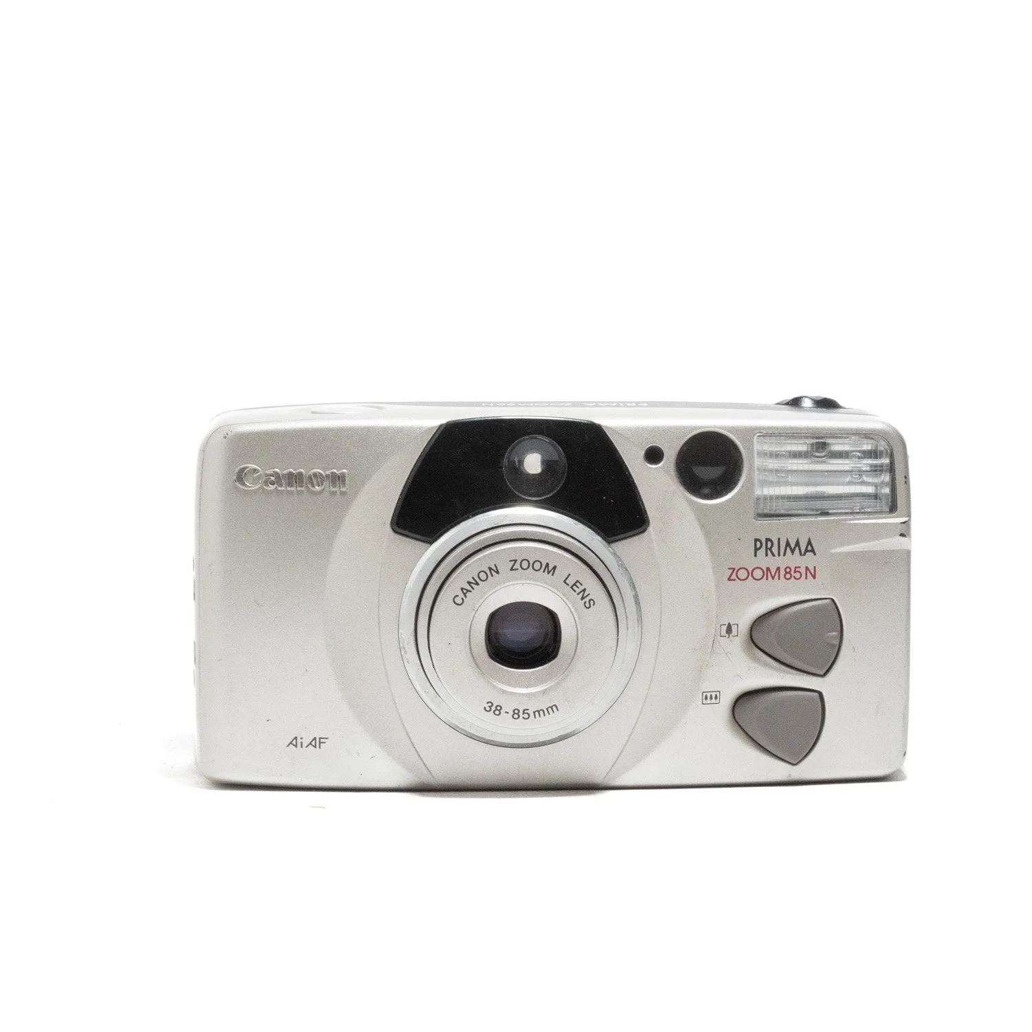 Canon Prima Zoom 85N