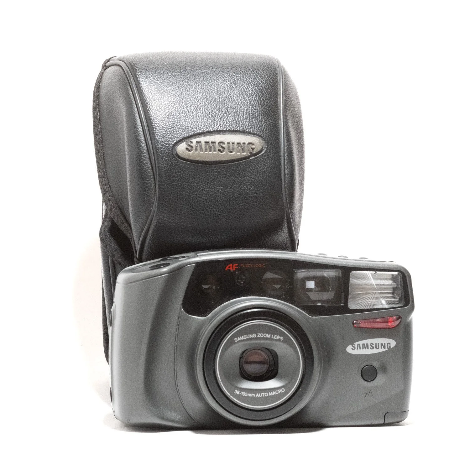 Samsung AF Zoom 105S