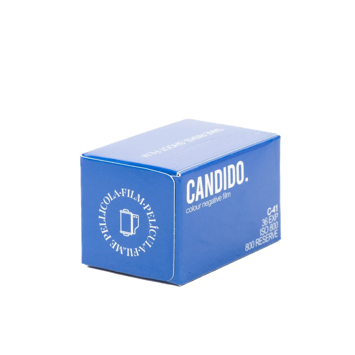 Candido 800