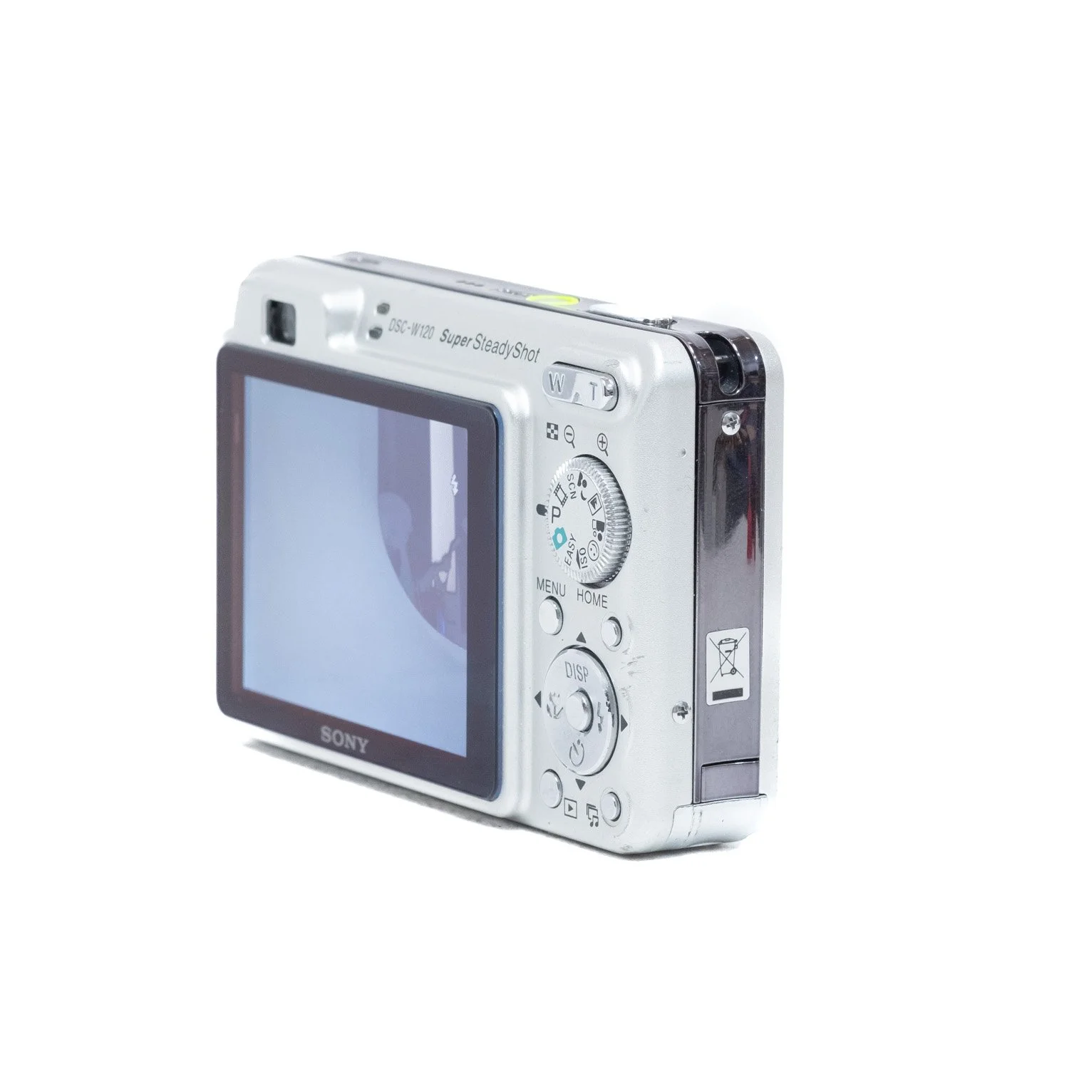 sony cibershot95.JPG