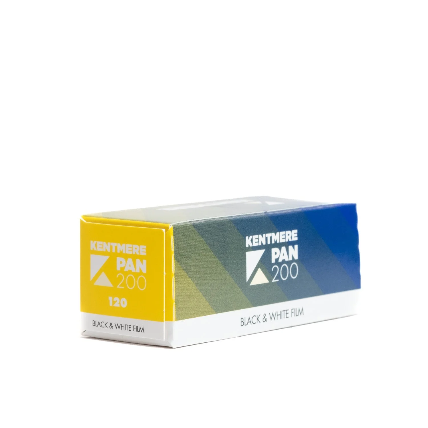 KENTMERE 200 120