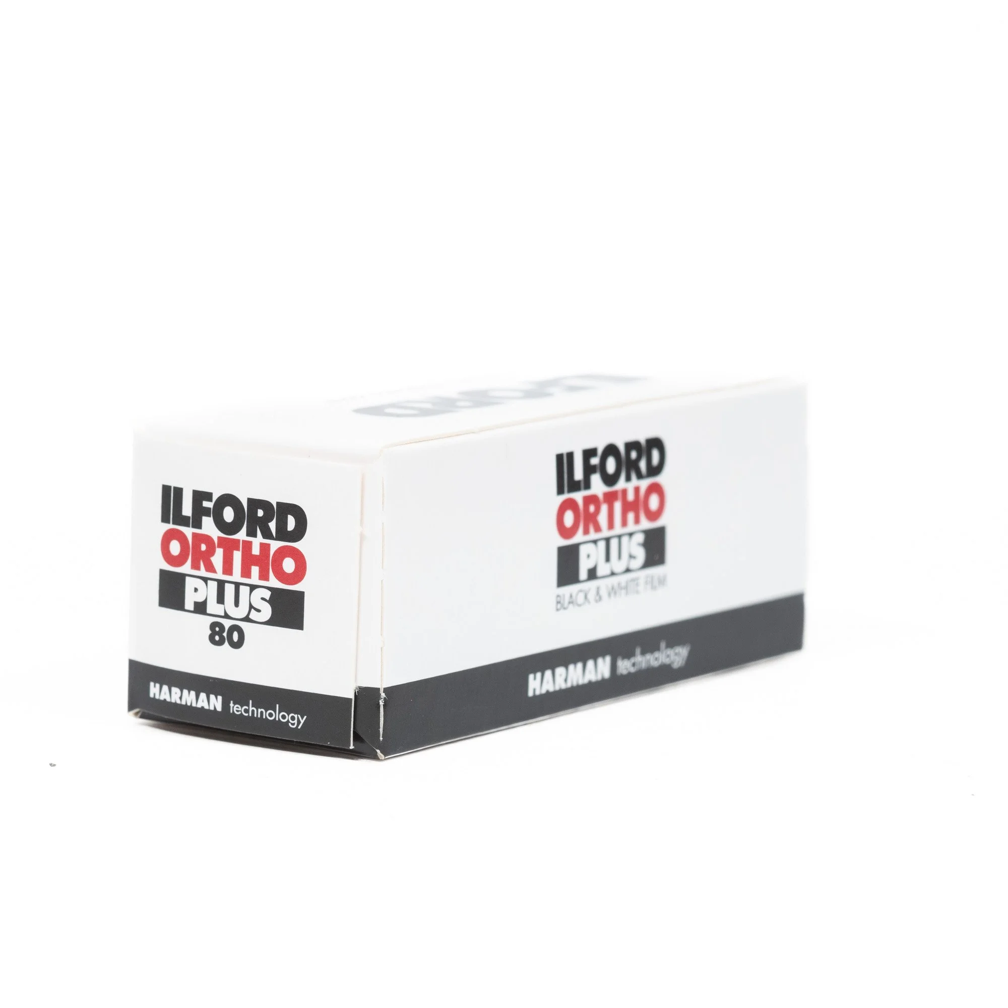 ILFORD SFX 200 120