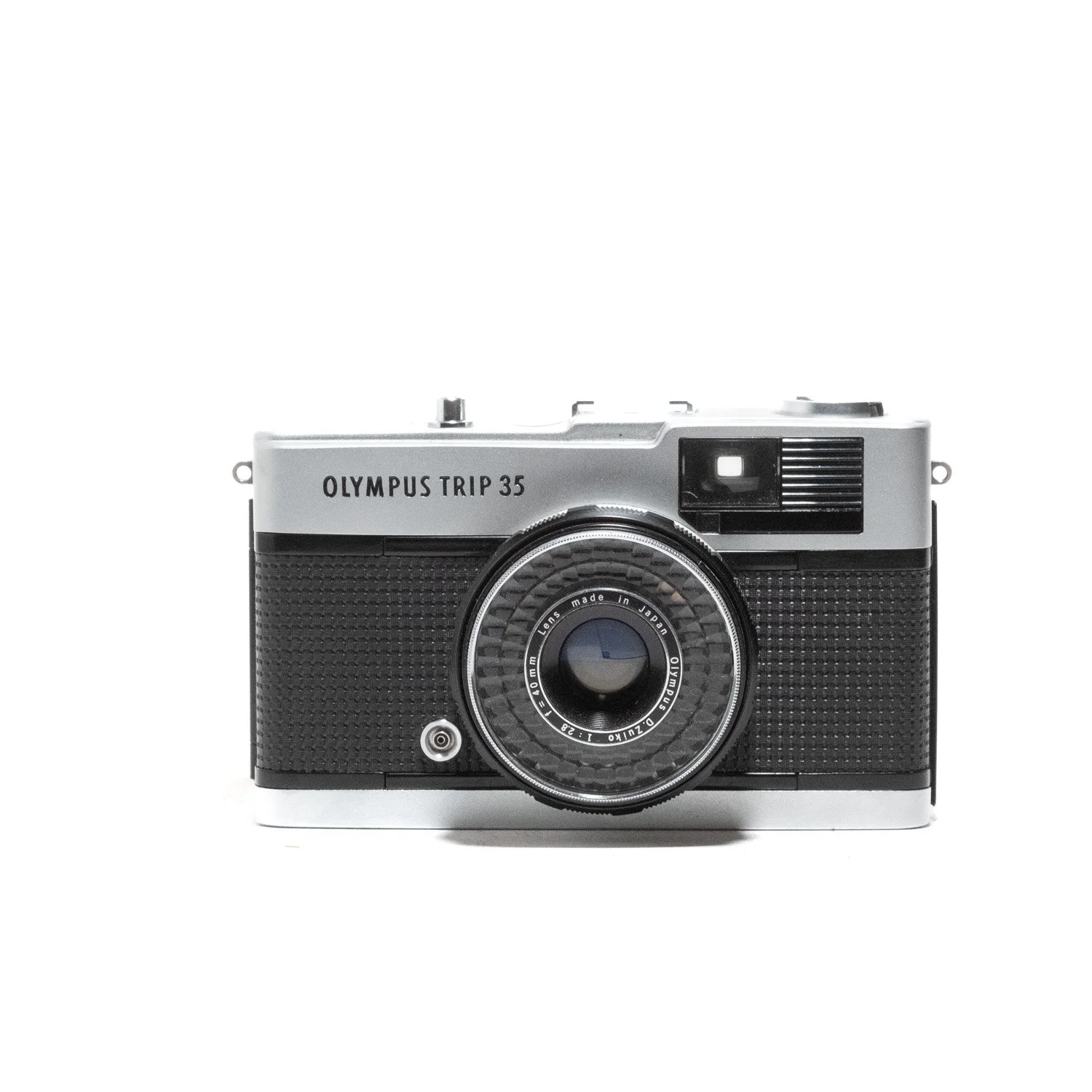 Olympus Trip 35