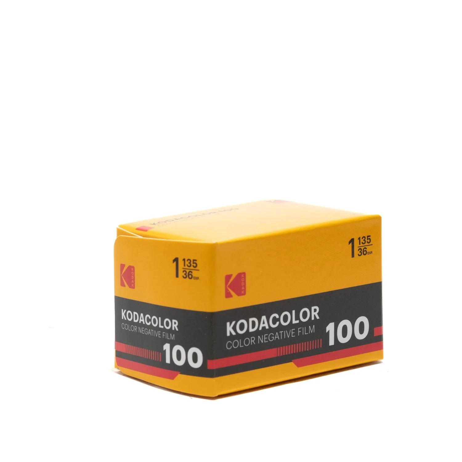 Kodak KODACOLOR 100 36