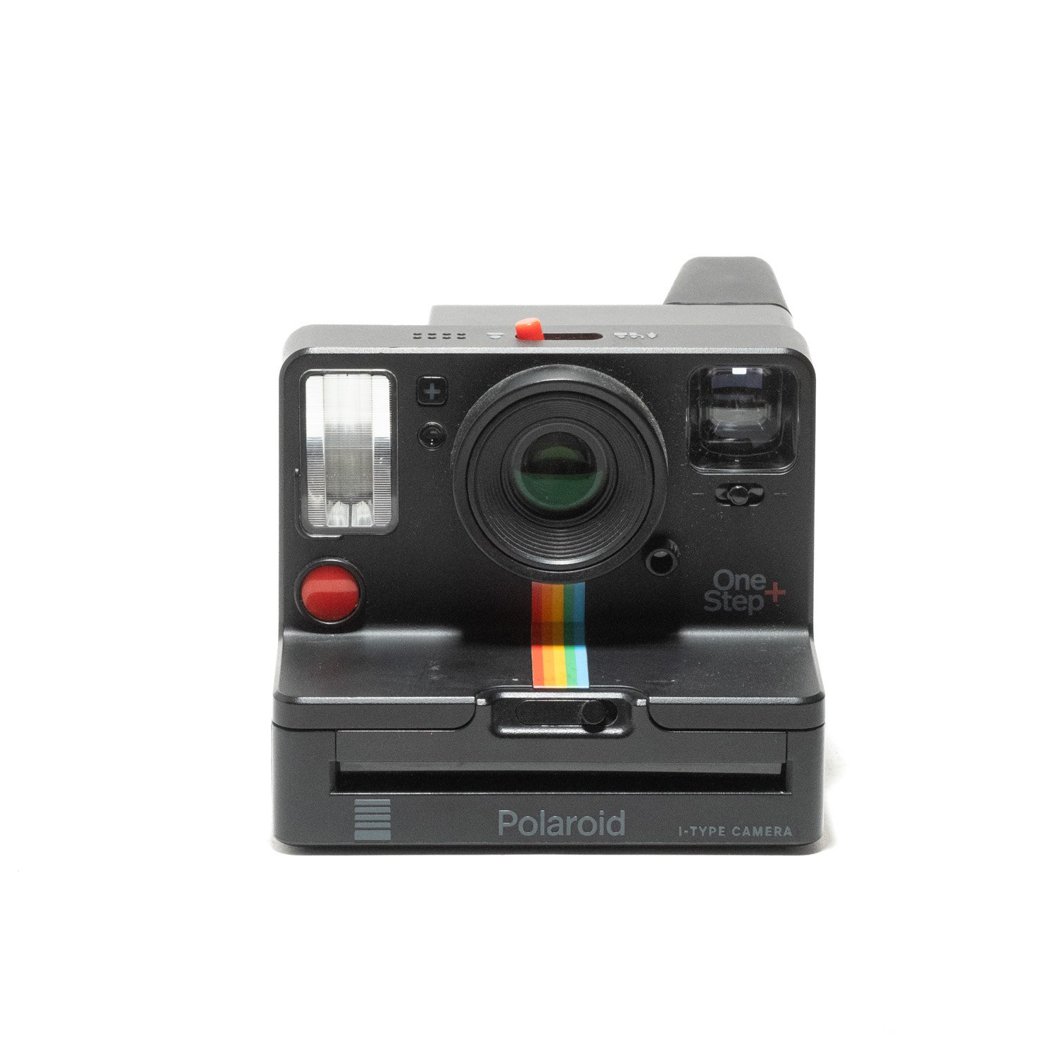 Polaroid OneStep+ negra