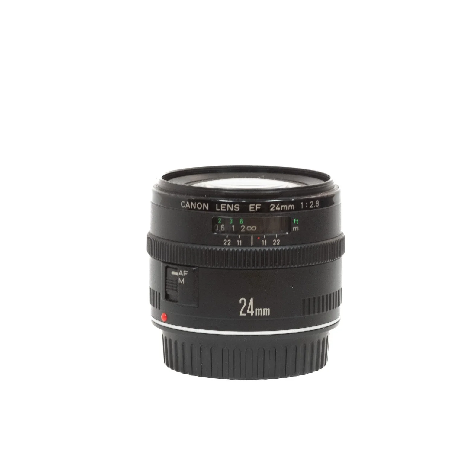 Canon EF 24 2.8