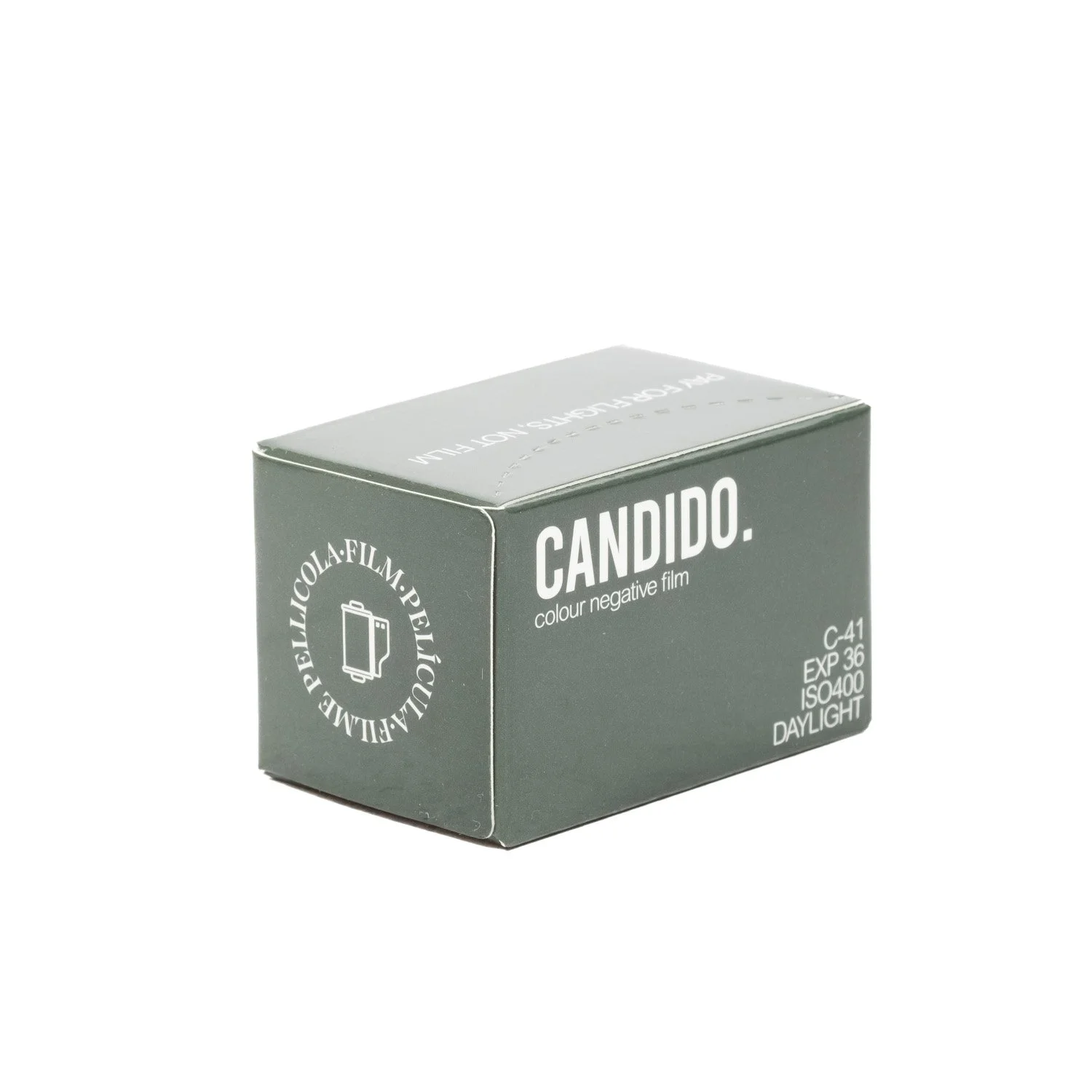 Candido 400