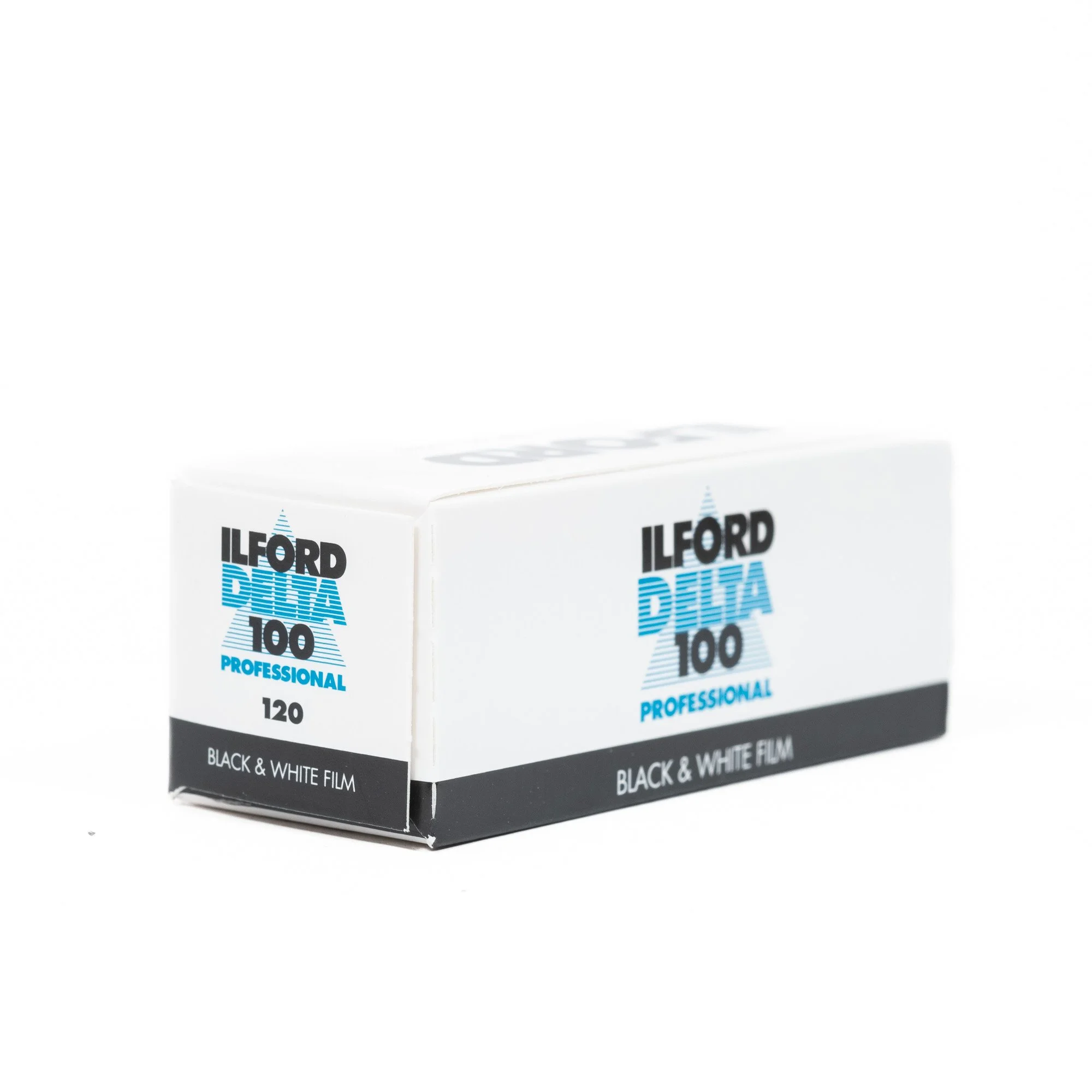 ILFORD DELTA 100 120