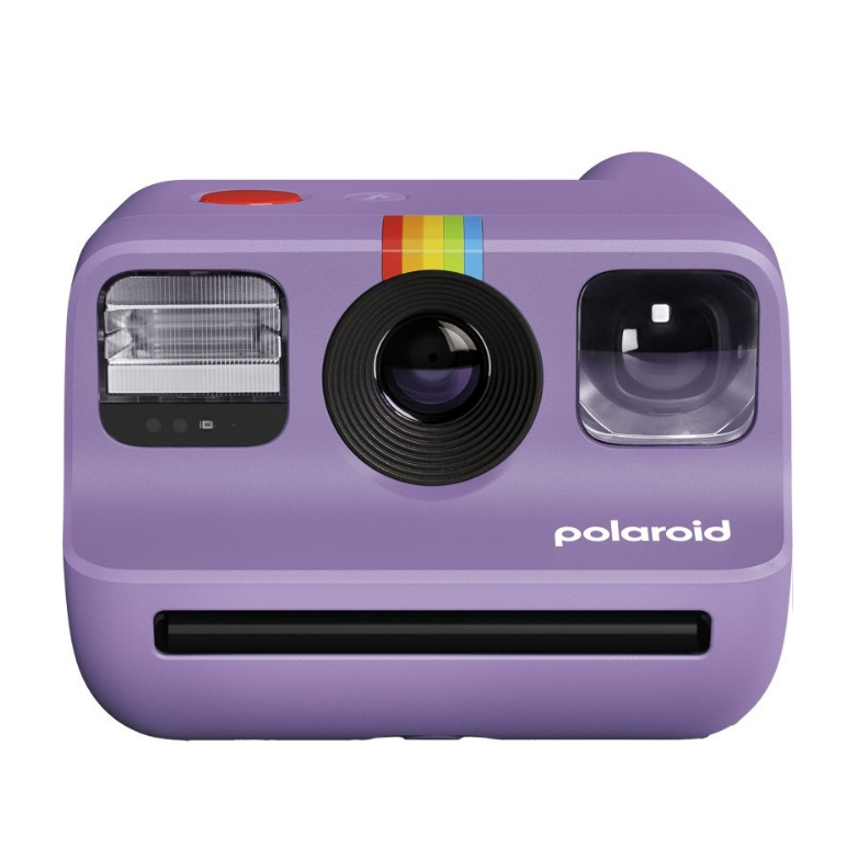 Polaroid Go Generation 2 lavanda