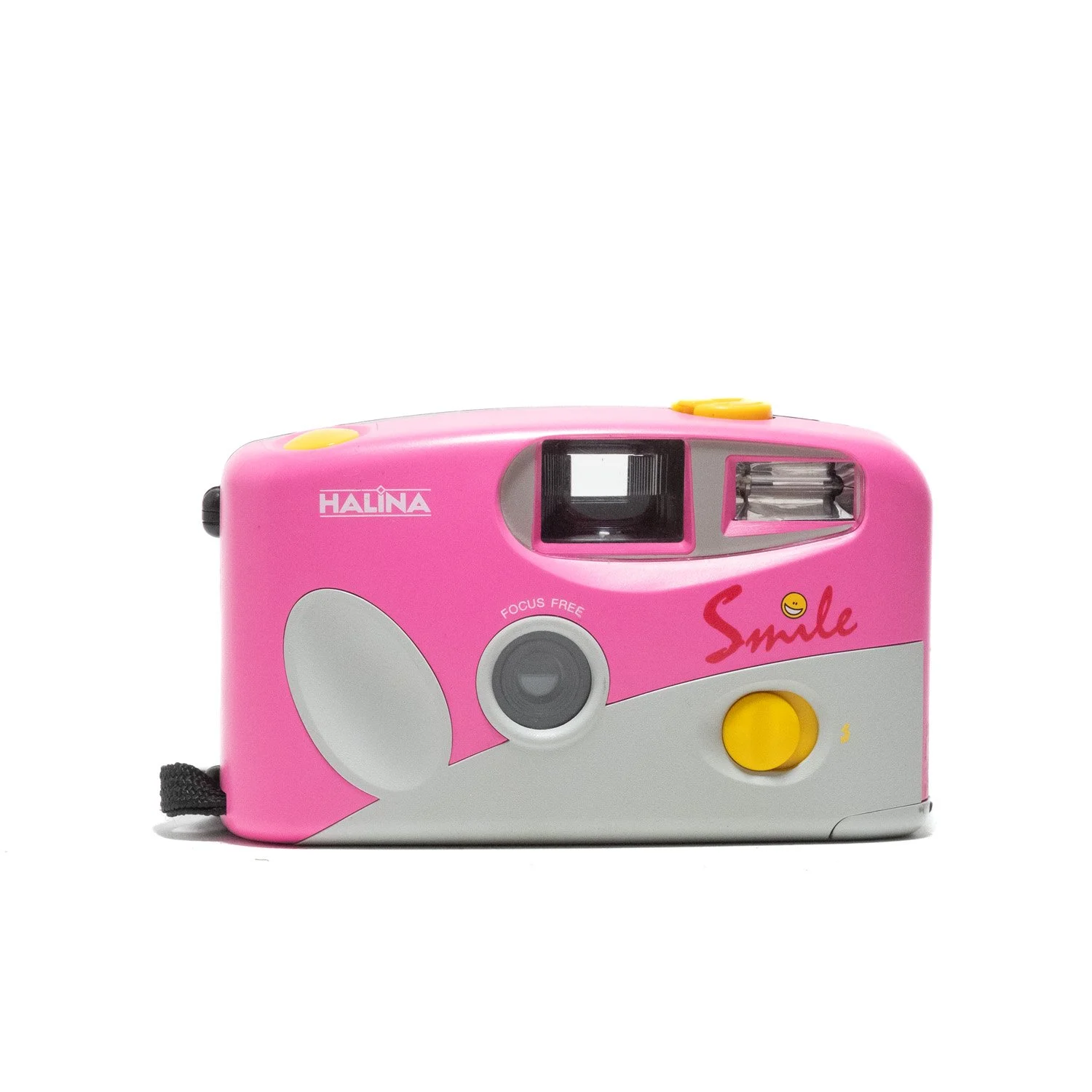 Halina Smile
