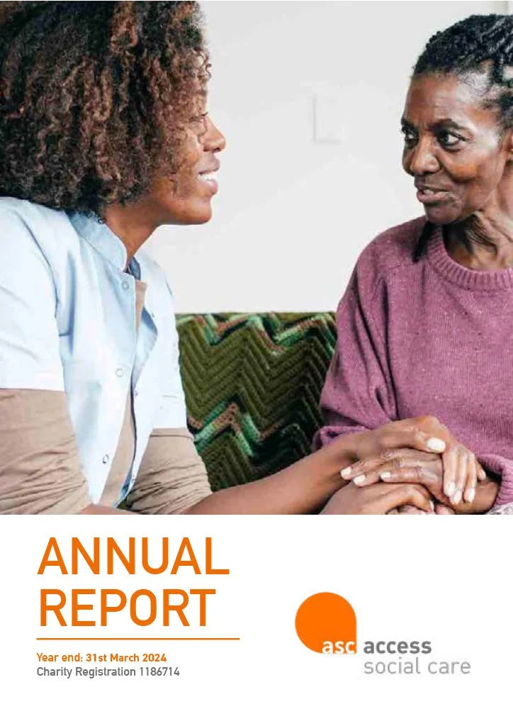 Annual Report 2024 
