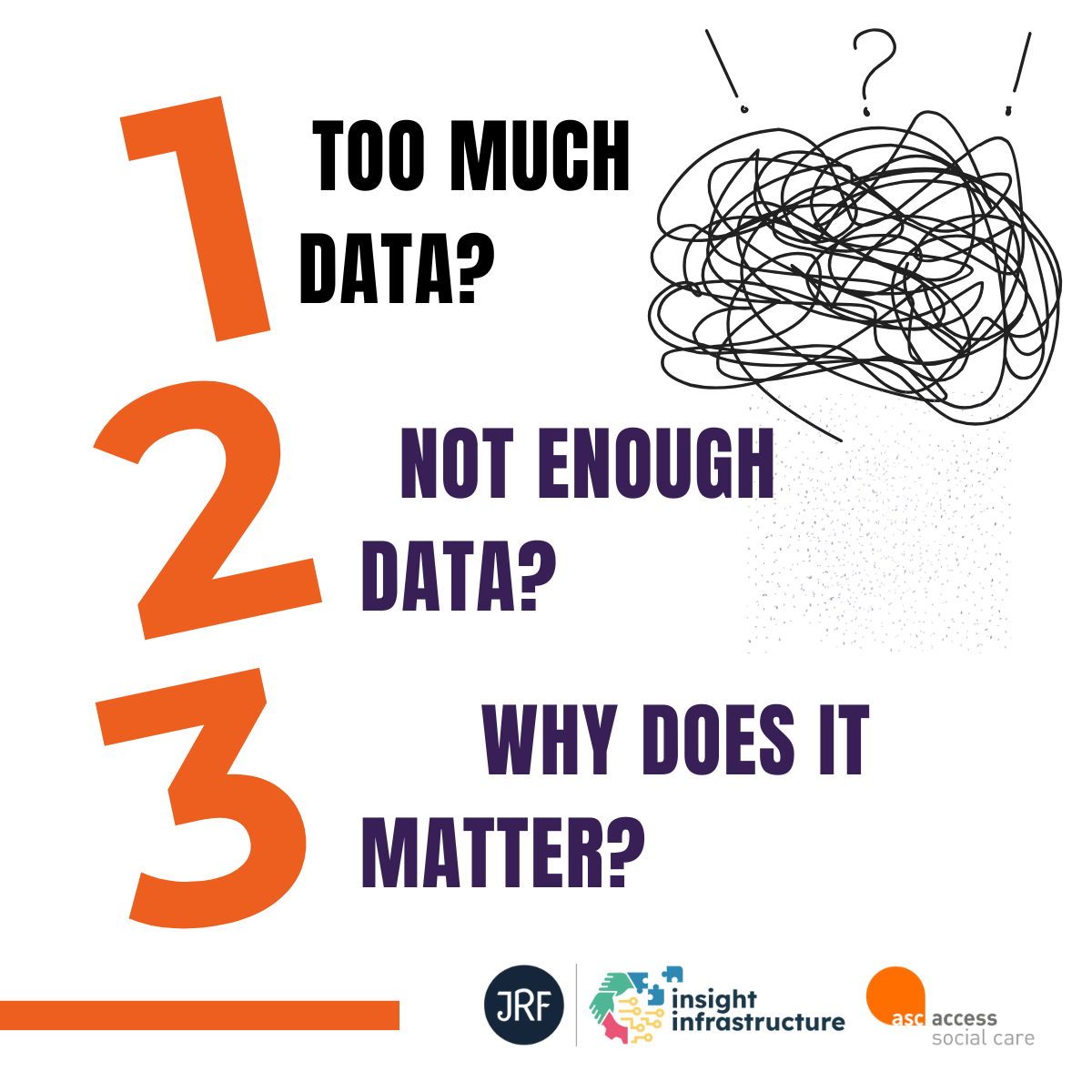 Data in Social Care Series: catch up with Joining the Dots.