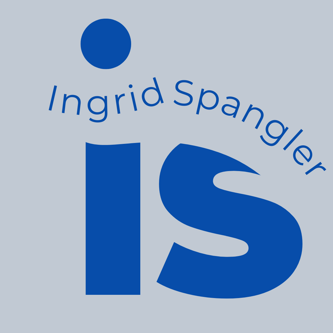 Ingrid Spangler