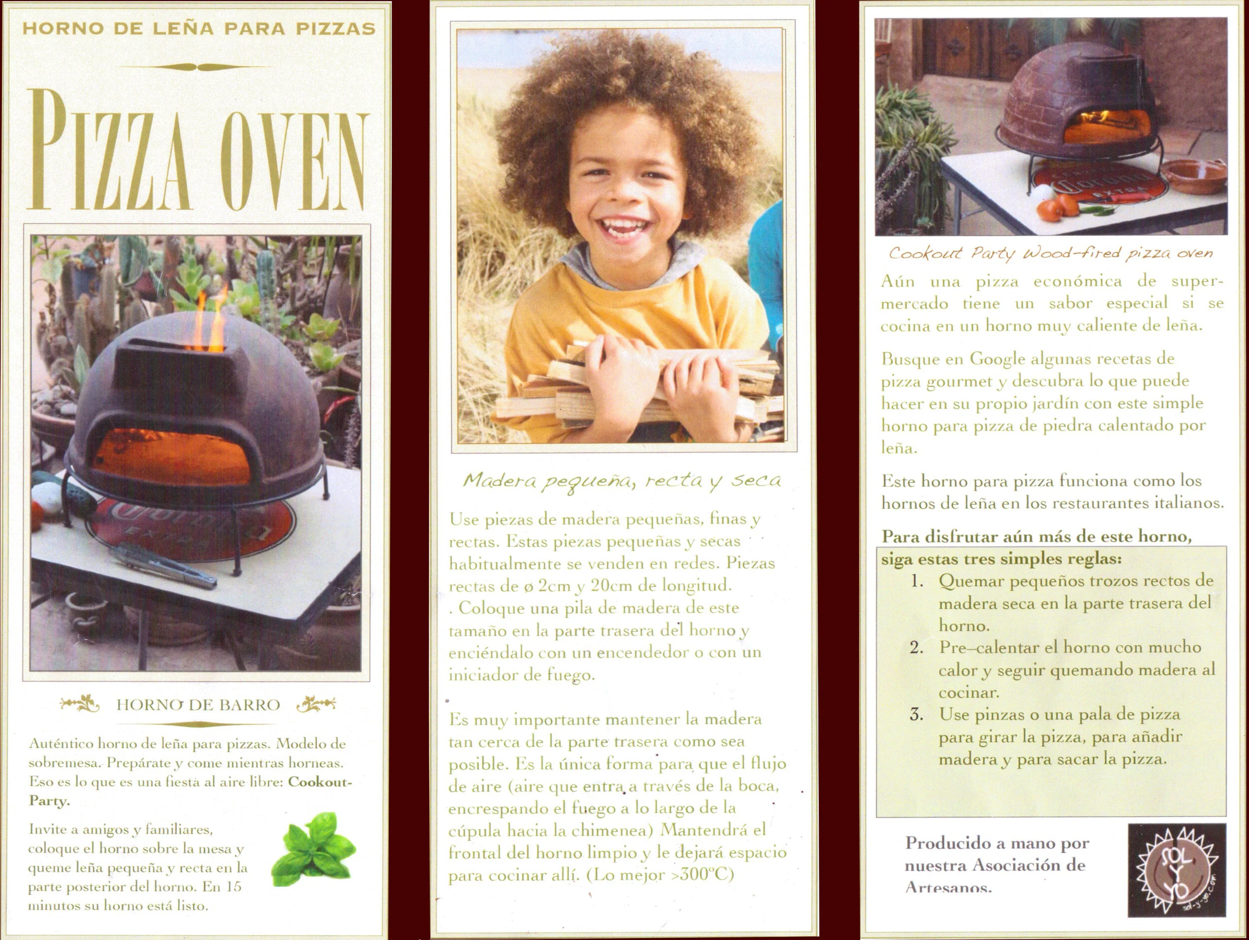 horno 67 | Cookout-Party