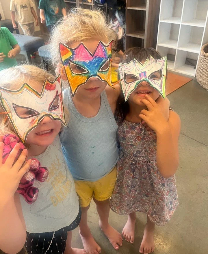 Enrollment for our Spring Break Yoga &amp; Art Camp is open 🌸💚

Send your little Yogi to Yoga Heights for full days of Yoga, art, mindfulness, fun and new friends! Full week and individual day options are available. Visit our website for more infor