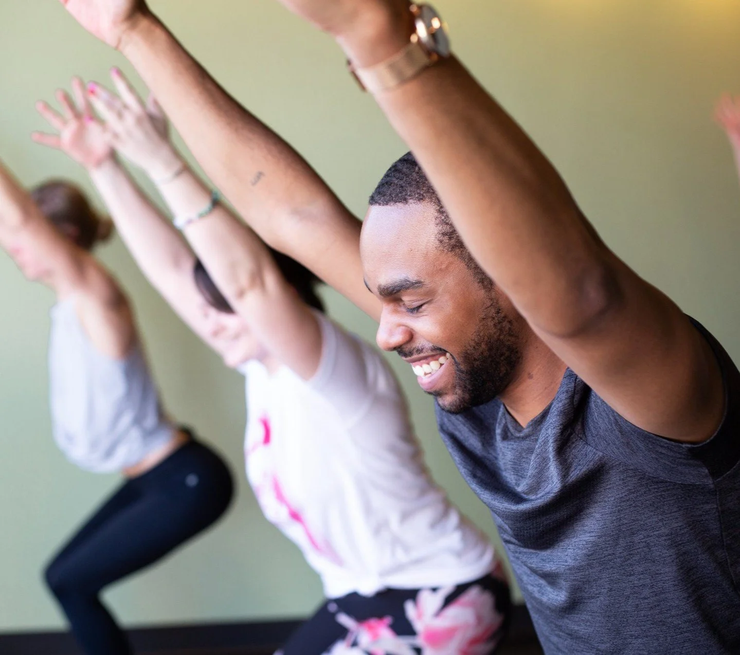 Tune into your inner strength, balance &amp; peace at Yoga Heights.

Get started with our $49 intro offer today! With two locations in DC and a full class schedule on Zoom, we have something for everyone. 

If you take at least 4 classes during your 