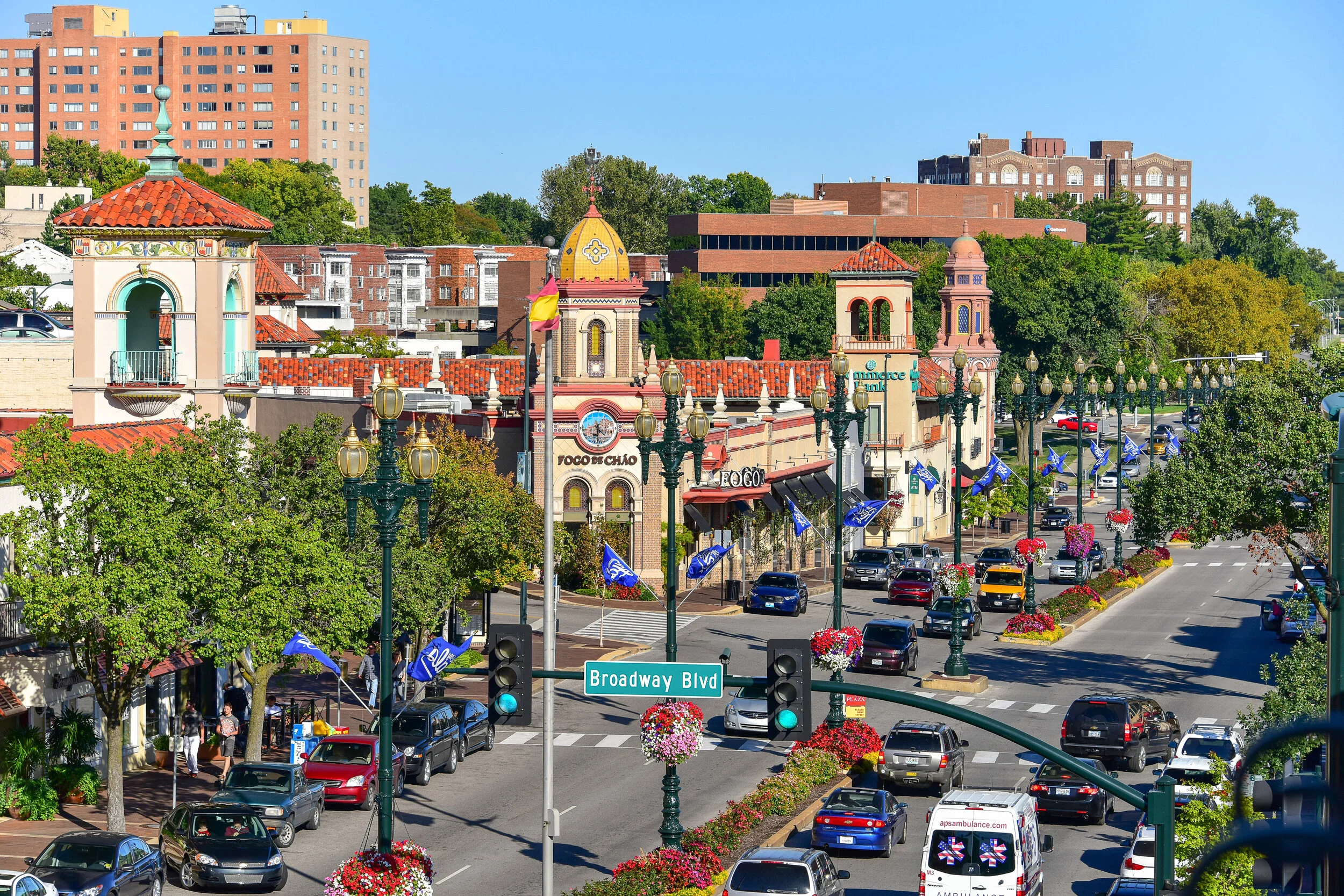 lululemon country club plaza