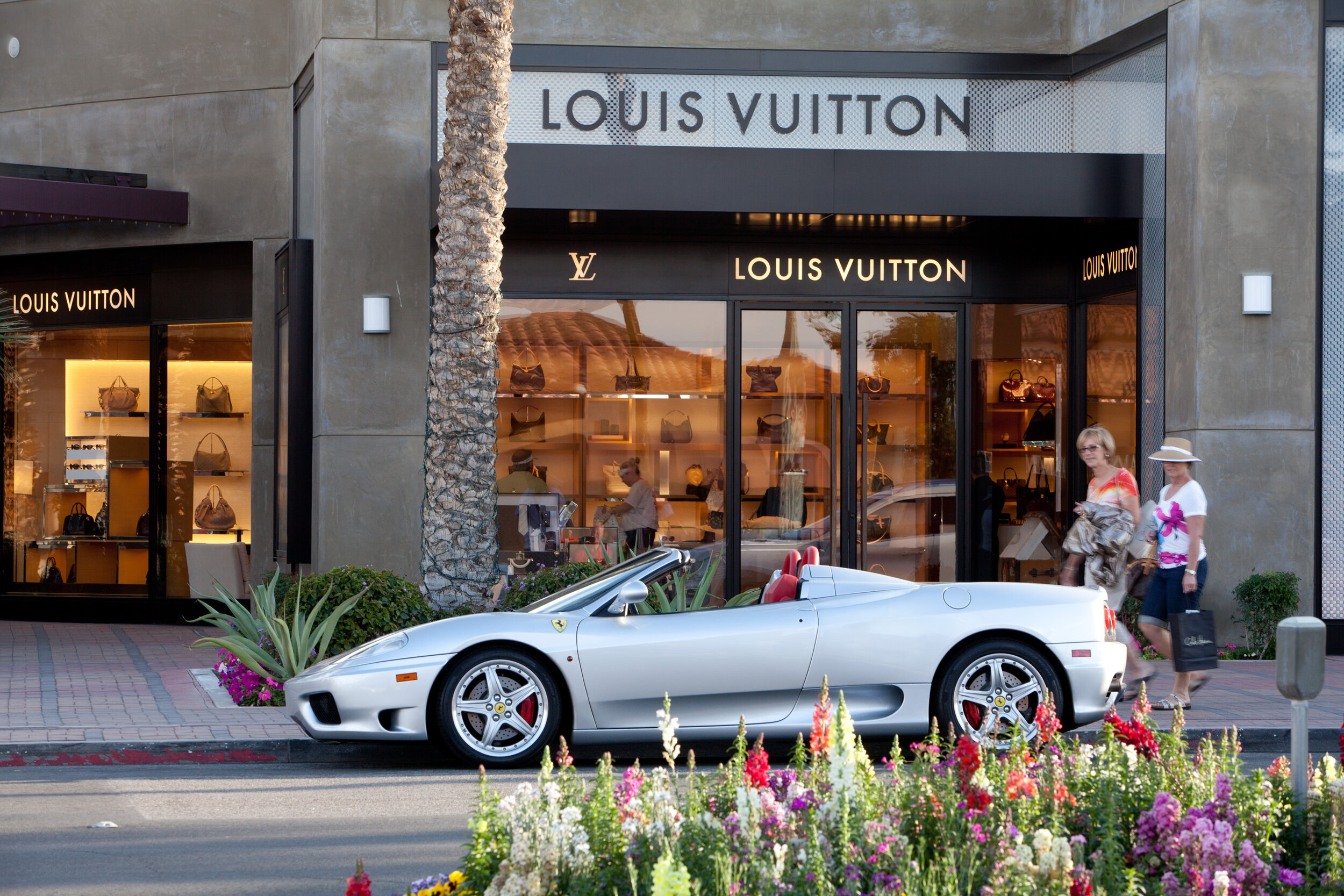 Louis Vuitton  Palm Desert CA