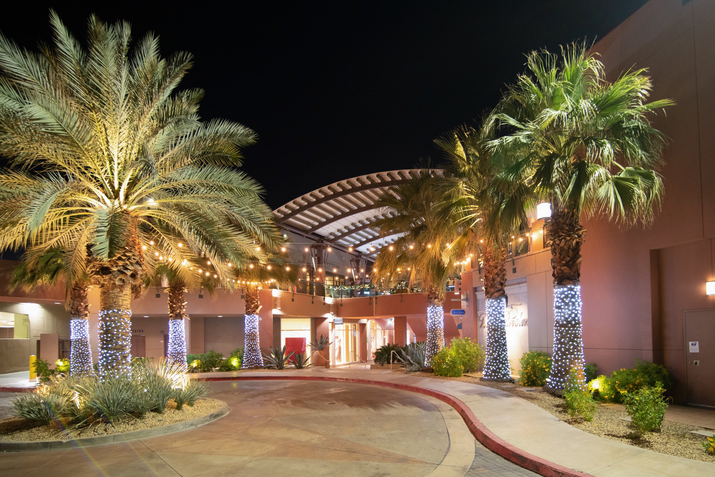 The Gardens on El Paseo in Palm Desert continues to attract new stores