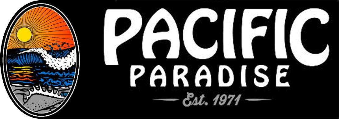 Pacific Paradise