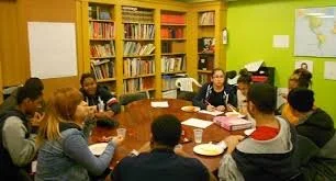 What Does "Democratic" Mean?