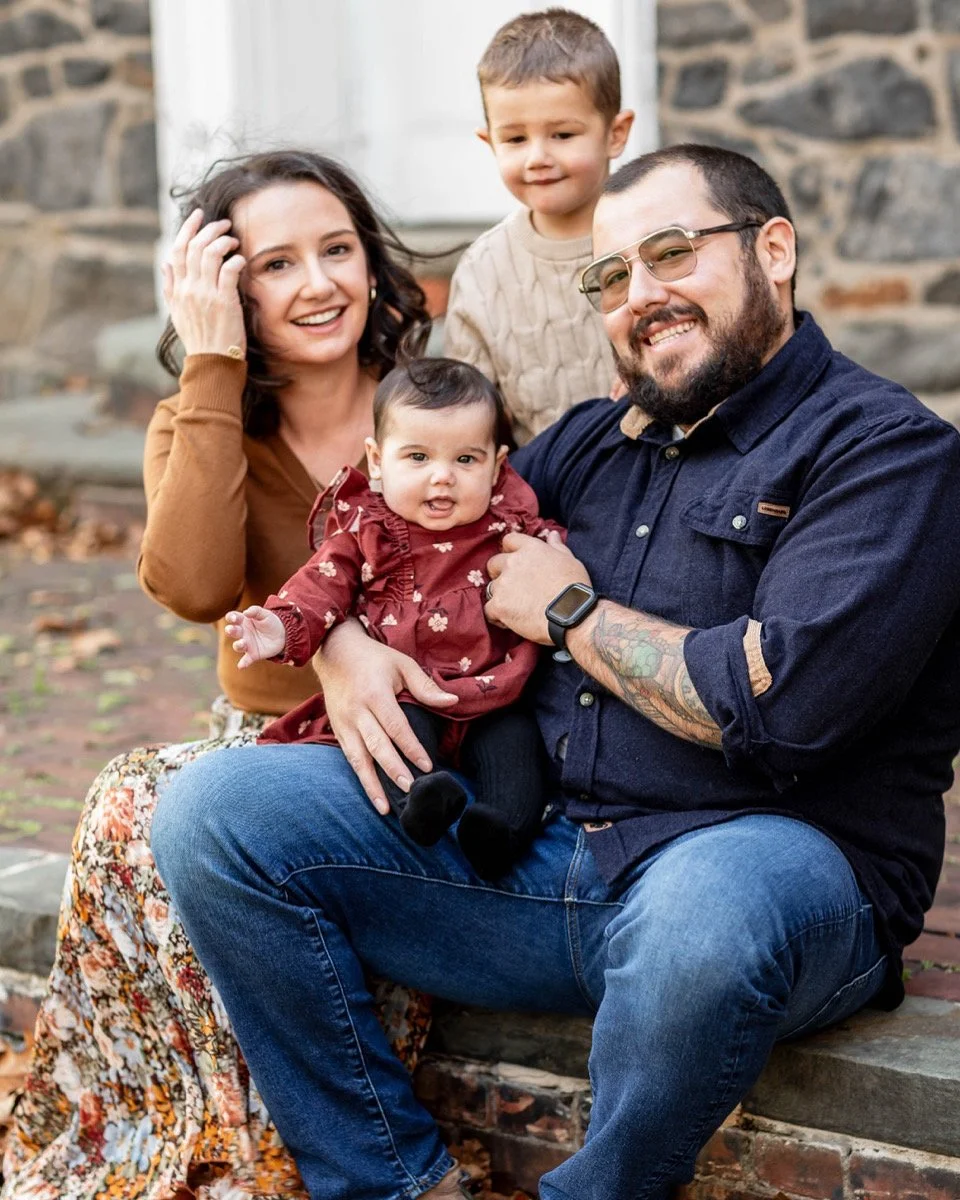 2025 Christmas Letter