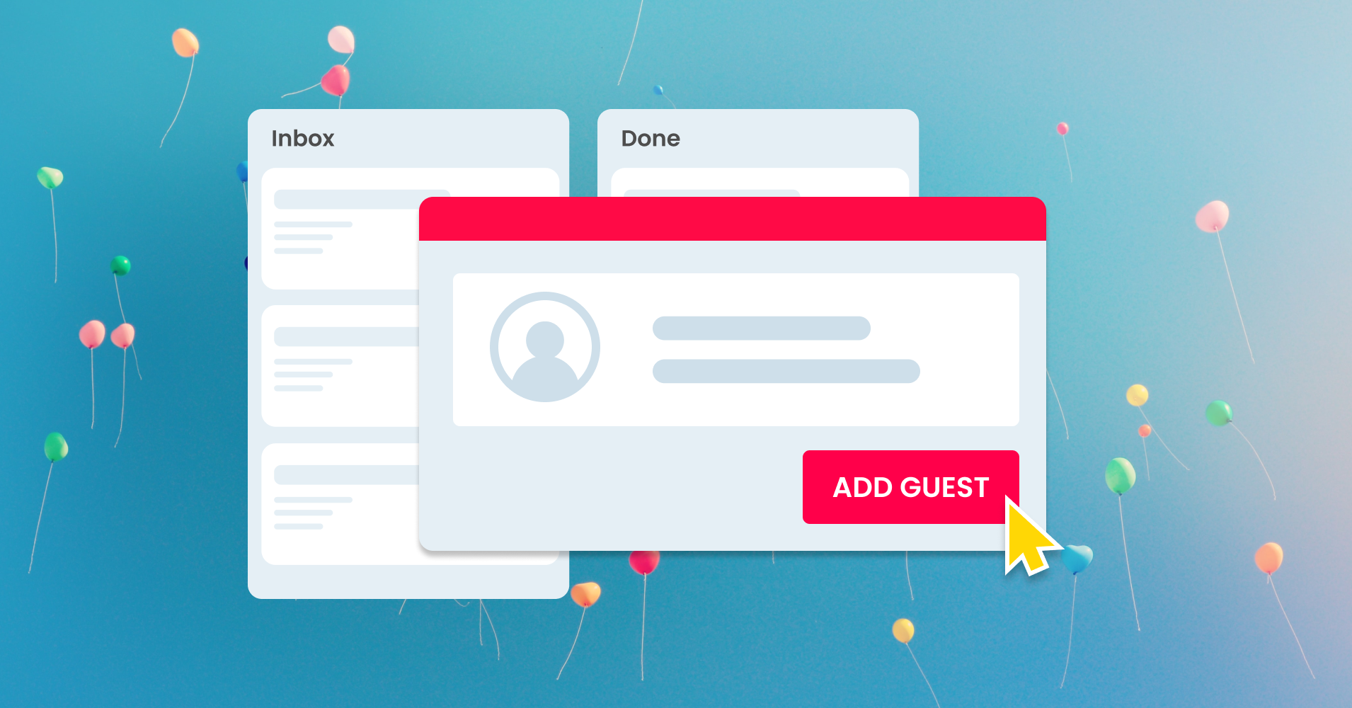 Going Beyond The Board: A Whole New Trello Is Here