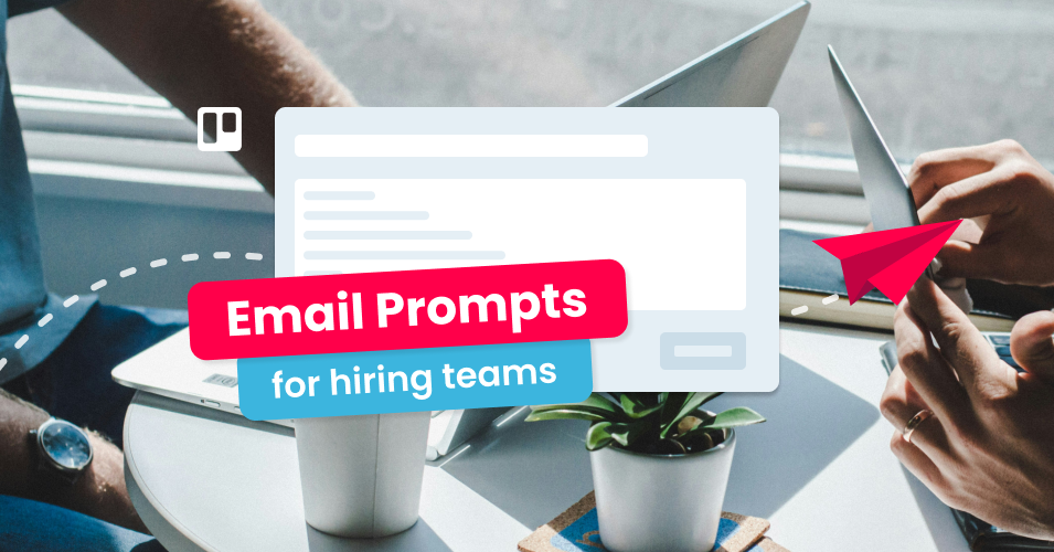 The ultimate guide to email prompts for HR teams