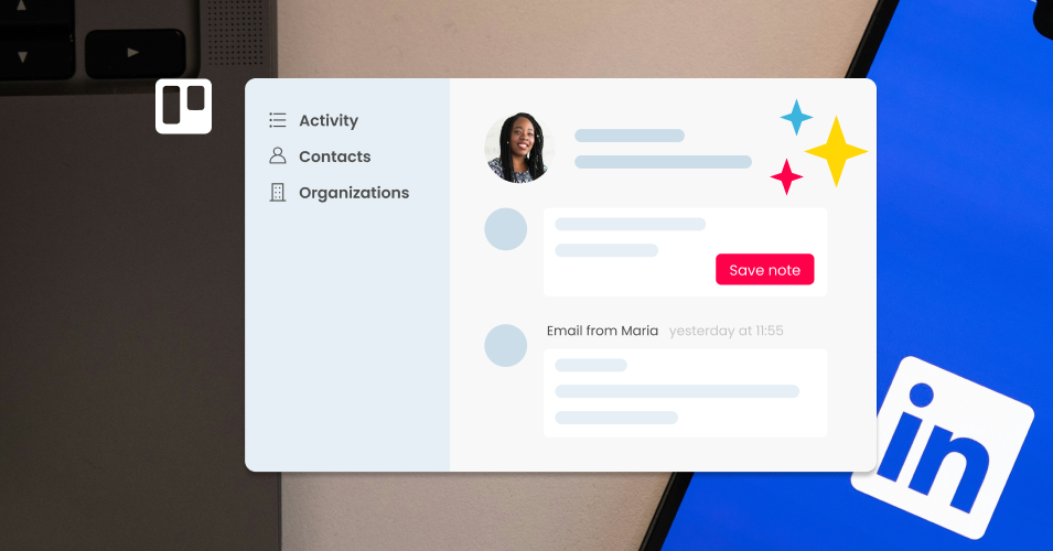 Build a LinkedIn People Directory in Trello (Step-by-Step)