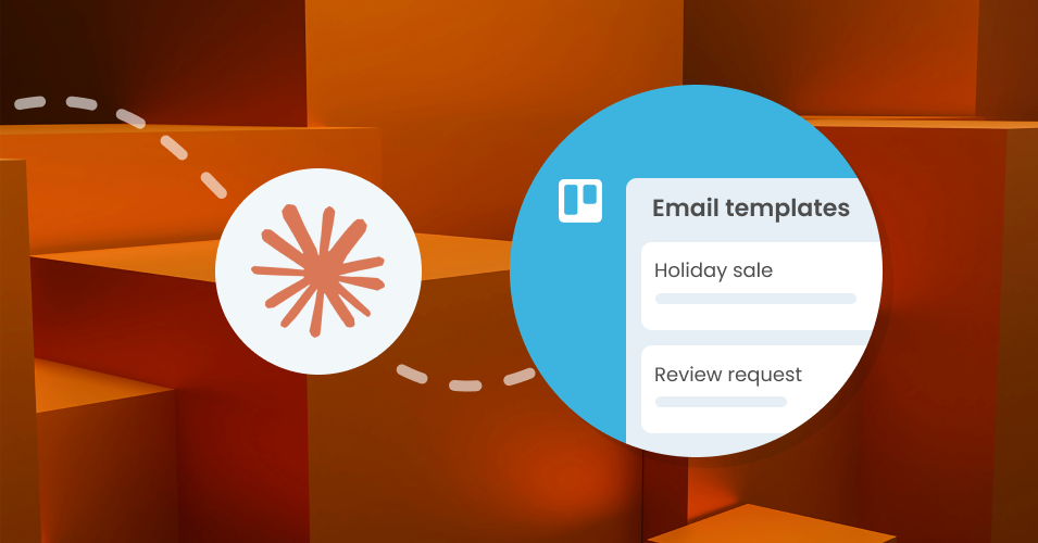 Build a Claude skill for your Email for Trello workflow