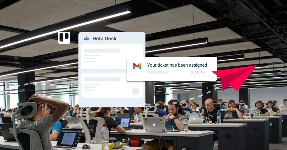 How to build a Trello help desk from scratch (step-by-step)