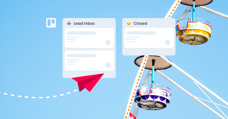Connect a shared email inbox to the new Trello