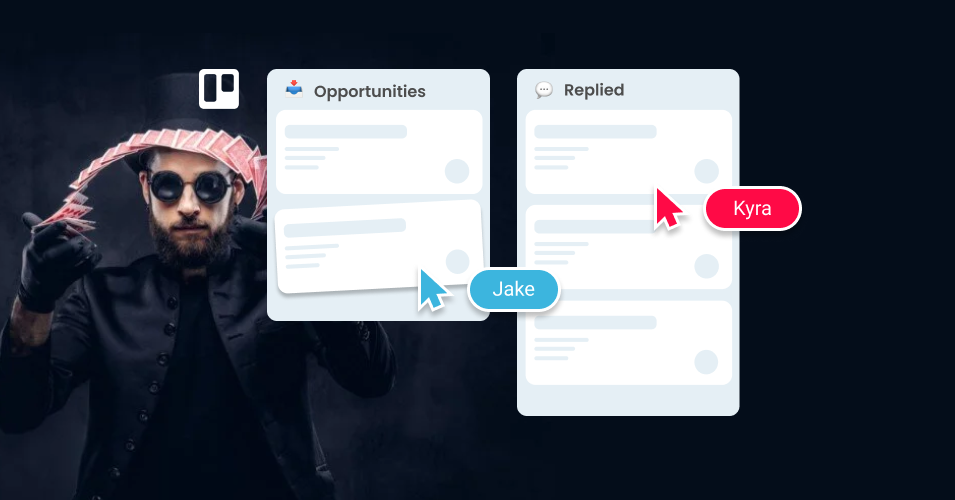 Round-Robin task assignment in Trello with Automation (Butler)