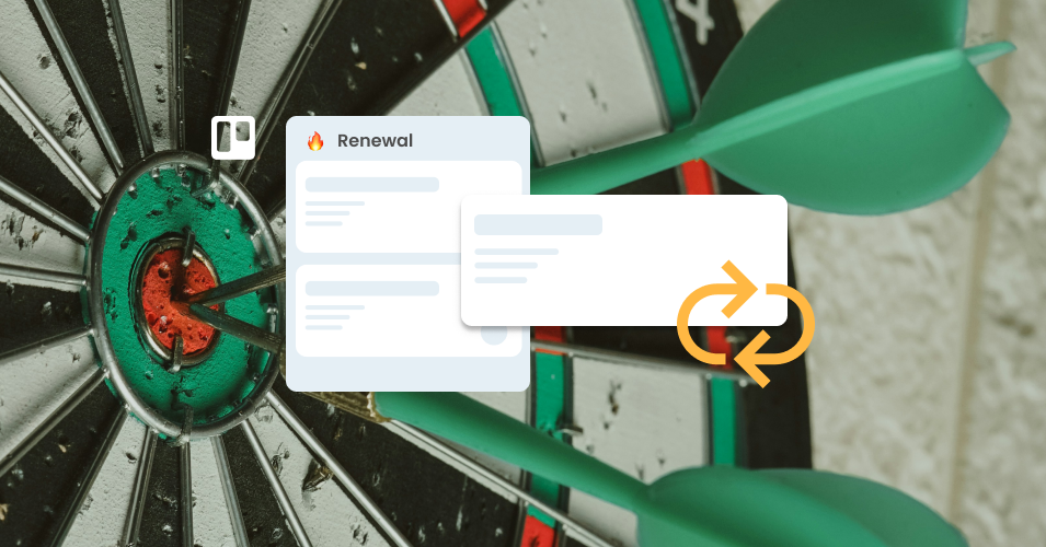Customer Success Workflows in Trello