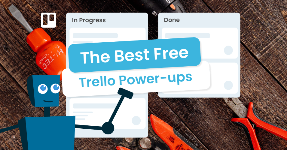 The Best Free Trello Power-Ups in 2026