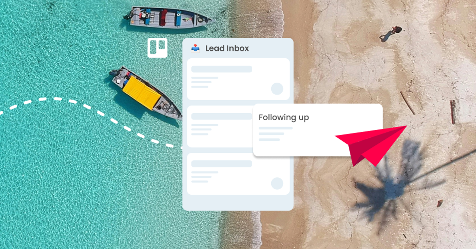 Schedule follow-up emails from Trello cards