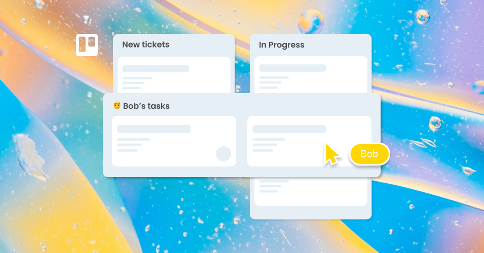 How To Create A Custom Background For Your Trello Board