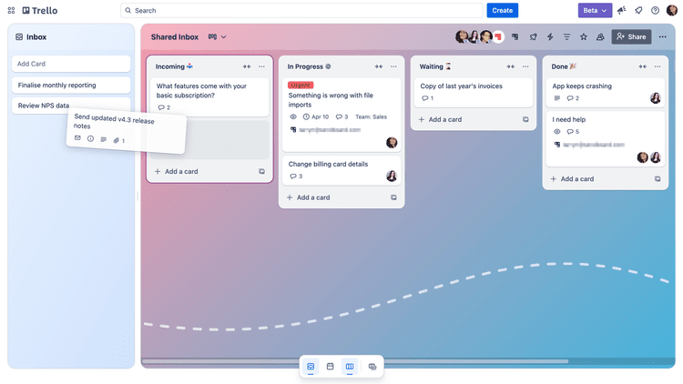 Trello Edit Task Everything you need to know about the new Trello