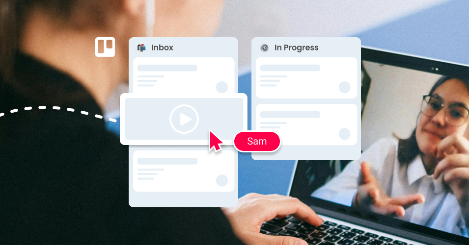 6 nifty ways to use video in your Trello email workflow