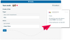 Email in Trello with SendBoard