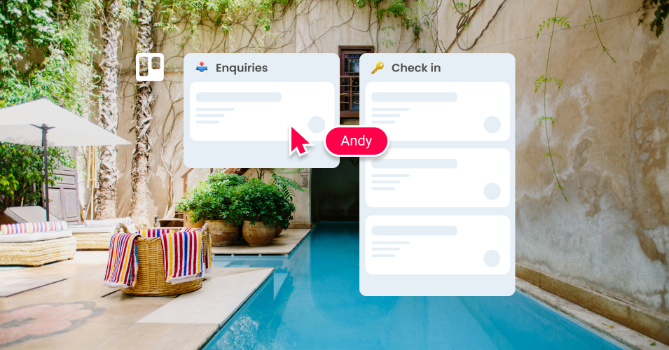 10 ways to become a bookings and reservations whiz in Trello