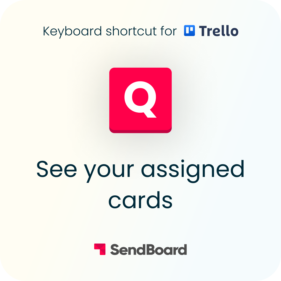 Trello Cheatsheet: Tips, Tricks &amp; Keyboard Shortcuts for Trello