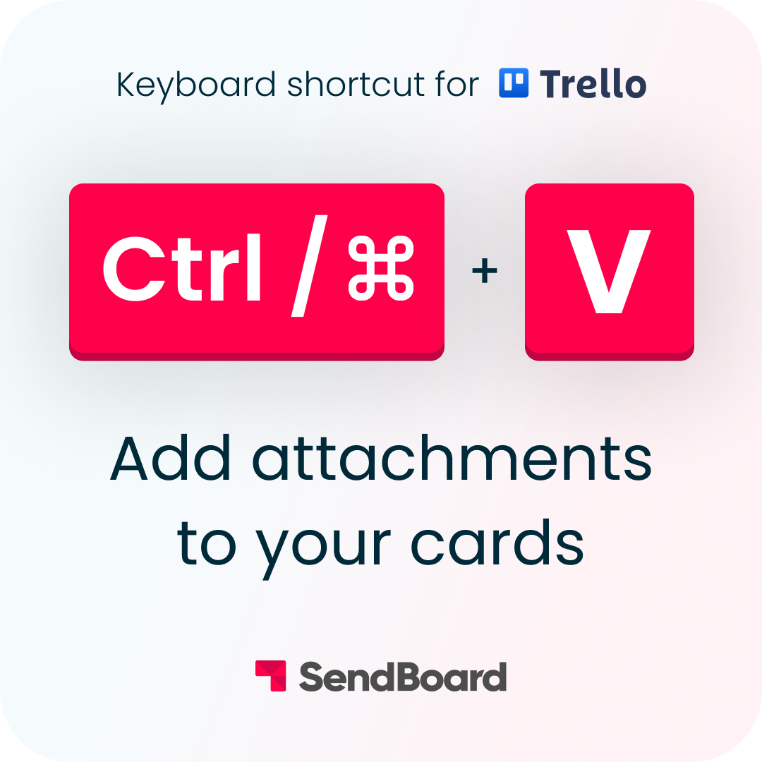 Trello Cheatsheet: Tips, Tricks &amp; Keyboard Shortcuts for Trello