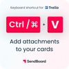 Trello Cheatsheet: Tips, Tricks &amp; Keyboard Shortcuts for Trello