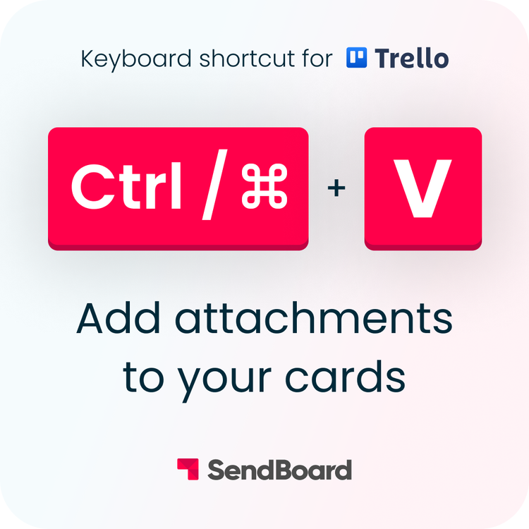 Trello Cheatsheet: Tips, Tricks &amp; Keyboard Shortcuts for Trello