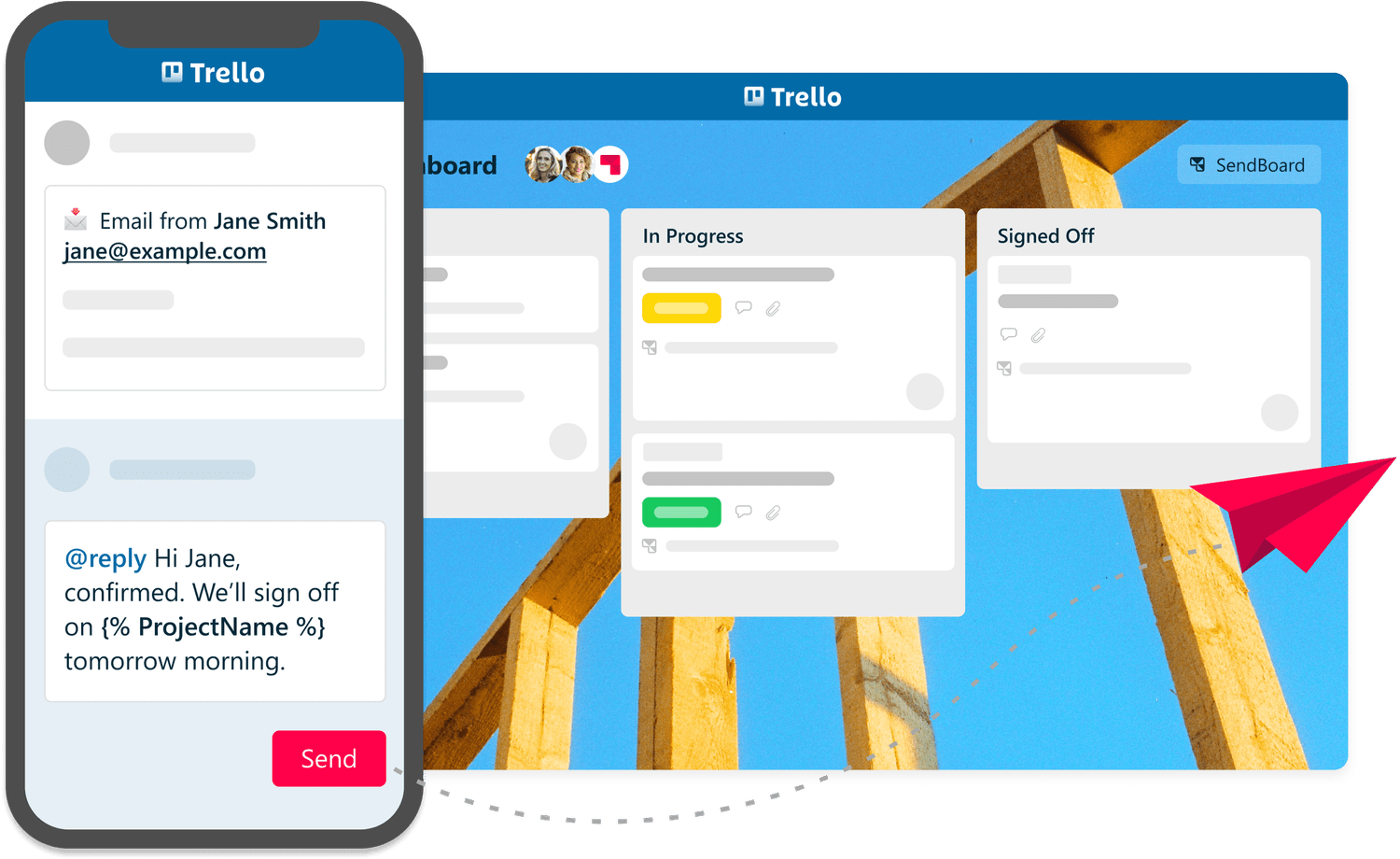 Trello Change Email Address : How do I change or update the email ...
