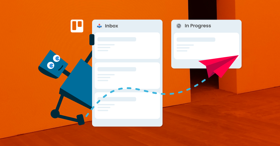 Trello's hidden automation features! [Complex pattern matching]